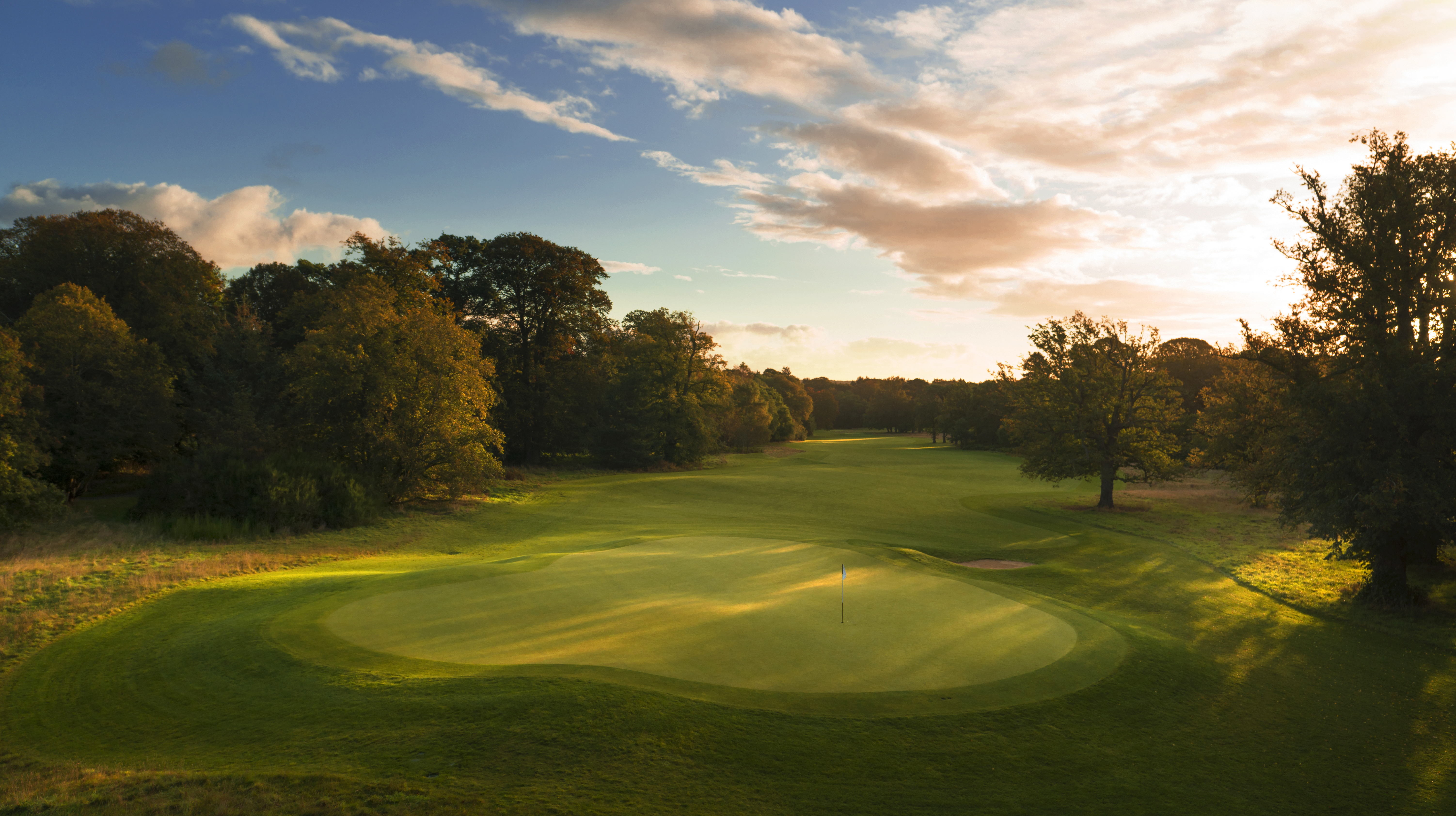 Royal Norwich Golf Club